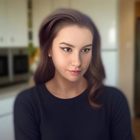 Елена Г