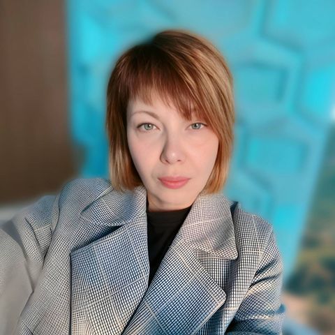 Елена С