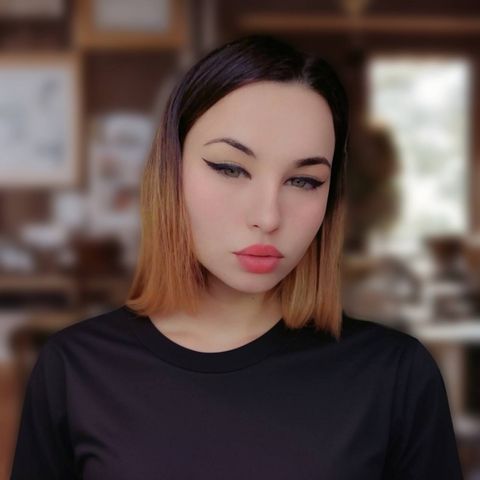 Ксения П