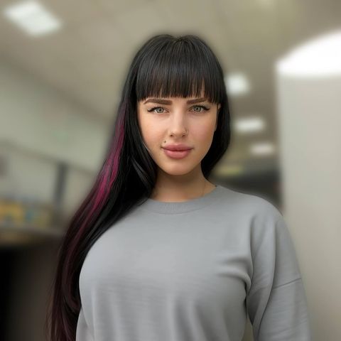 Вероника М