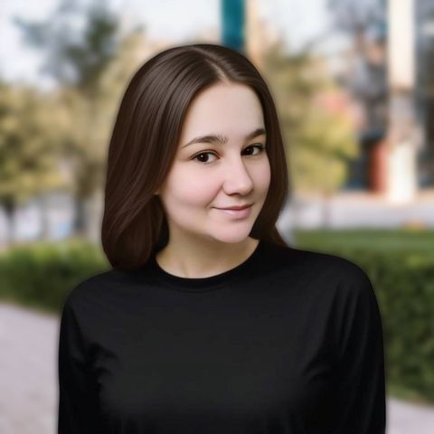 Оксана С
