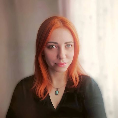Ирина Б