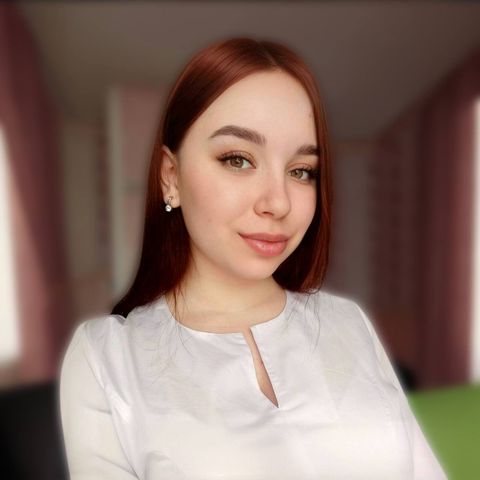 Мария Б