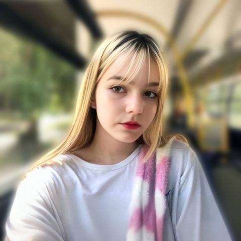 Ангелина М