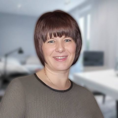 Елена К