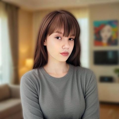 Арина М
