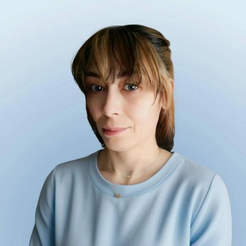 Светлана Х