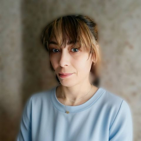 Светлана Х