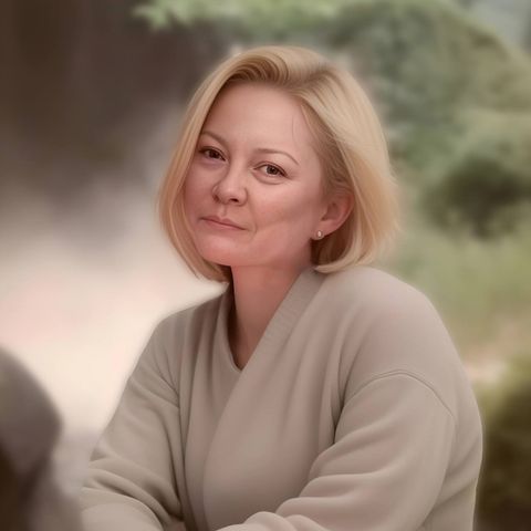Марина Г