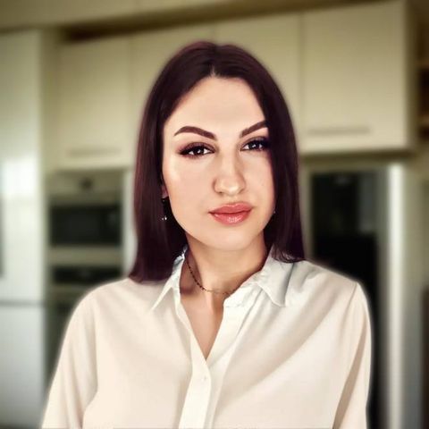 Юлия Ш