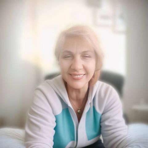 Елена У