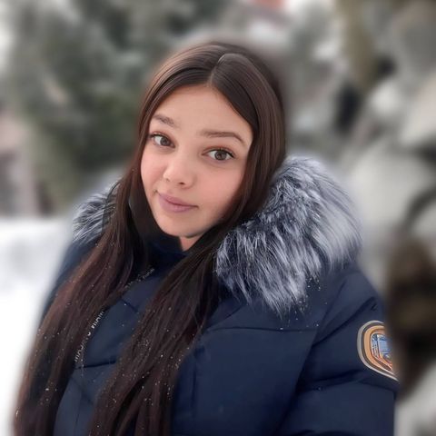 Елена М