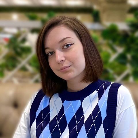 Валерия Т