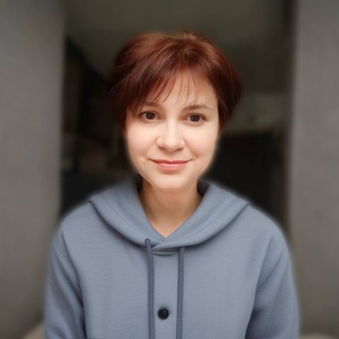 Оксана Г