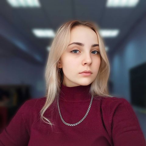 Анастасия К