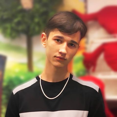 Данил С