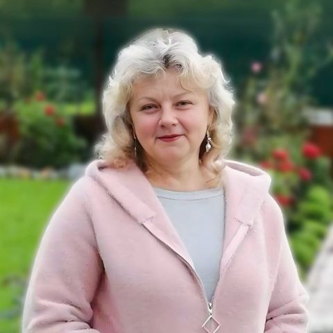 Елена К