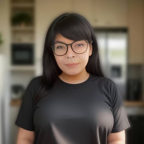 Марина Т