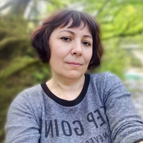 Оксана С