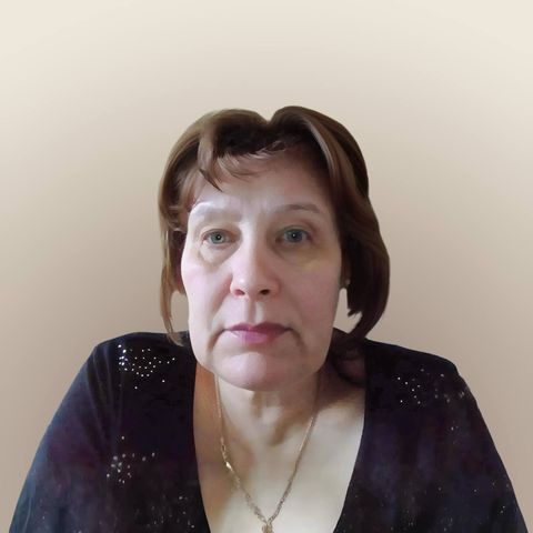 Светлана У