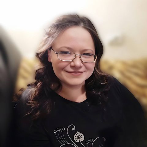 Алена Г