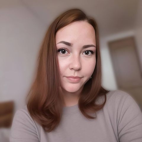 Марина Б