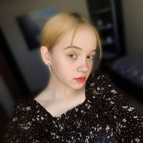 Арина К