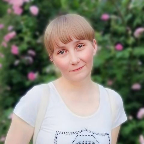 Анастасия И