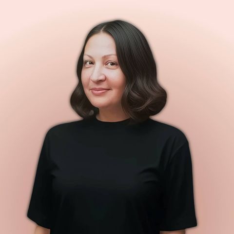 Екатерина Б