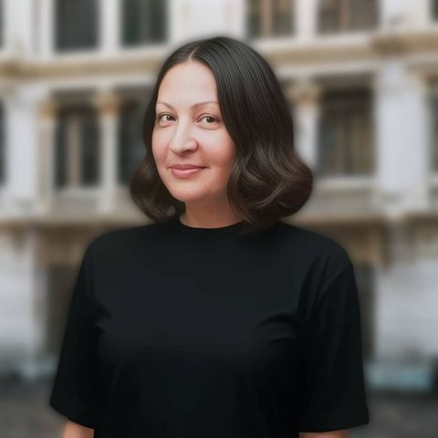 Екатерина Б