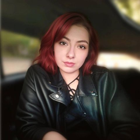 Екатерина Ю