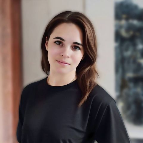 Екатерина П