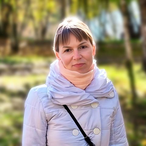 Наталья К