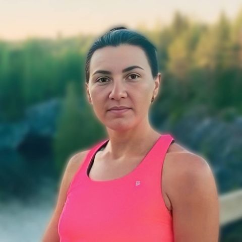 Анстасия М