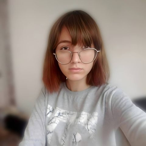 Елизавета Б