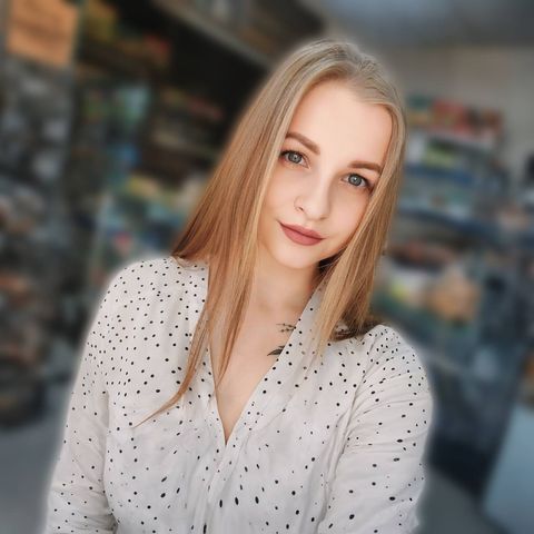 Елена К