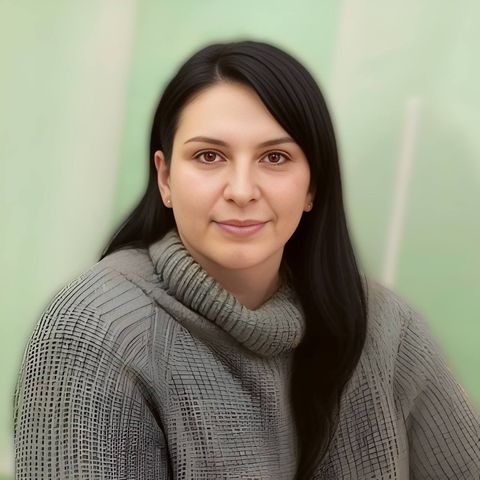 Анастасия П