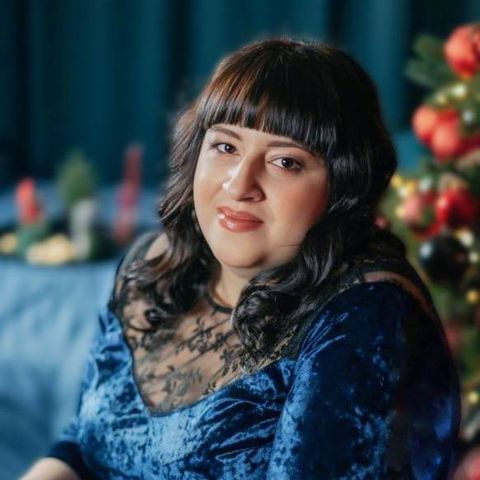 Эллина С