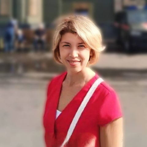 Марина Д