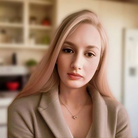 Алина Д