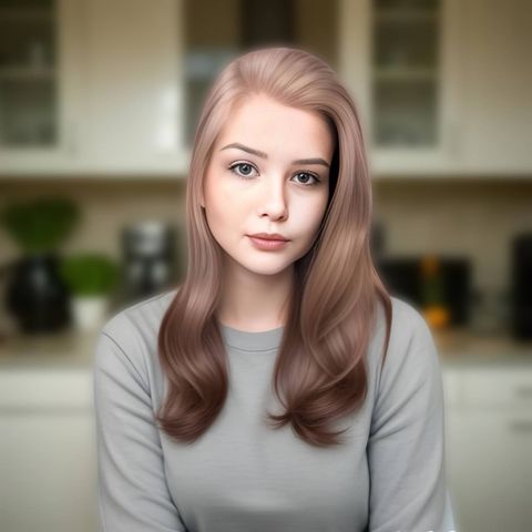 Ульяна К