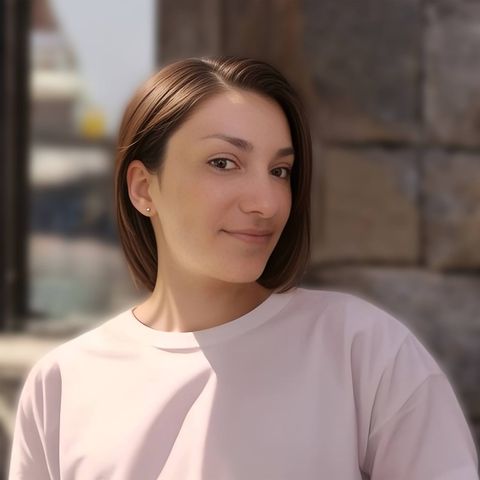 Ирина С
