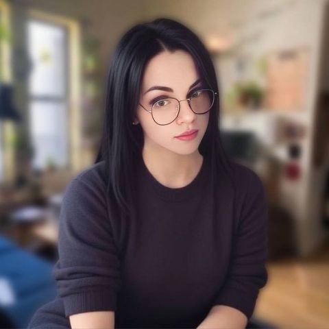Дарья С