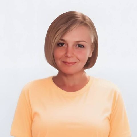 Елена Б