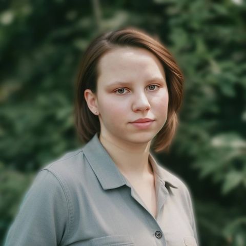 Варвара Ю