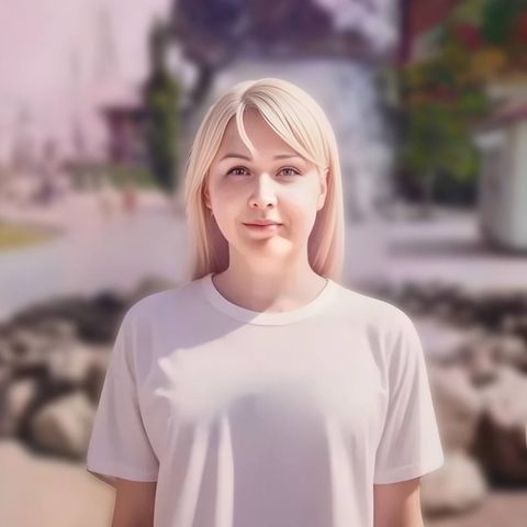Гуля В