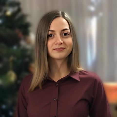 Анастасия В