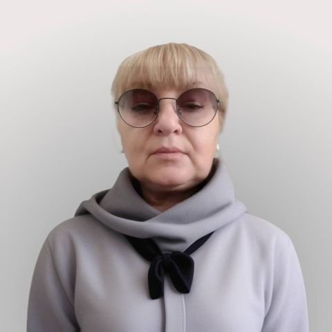 Ольга Х