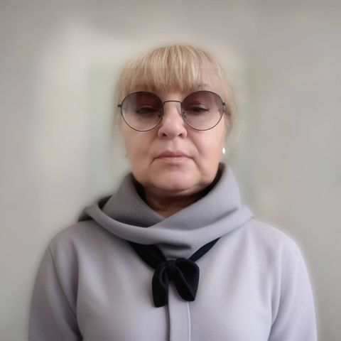 Ольга Х