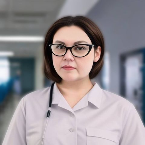 Софья Д